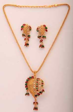 AP-01  antique pendant sets