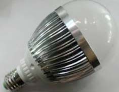 12 Watt LED Bulbs