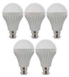 3 Watt LED Bulbs