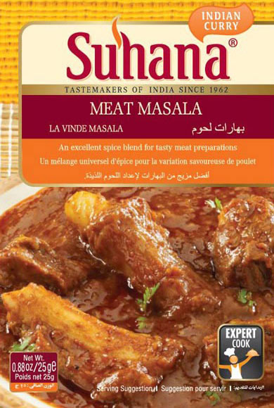 meat masala