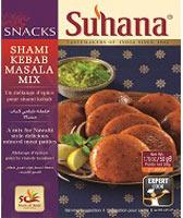 Shami Kebab Masala