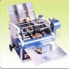 Batch Printing Machine