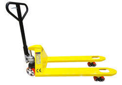 hydraulic hand pallet truck