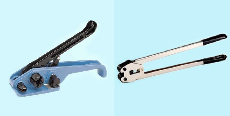 Manual Strapping Tool for PET Strip Manual Strapping Tool for PET Strip