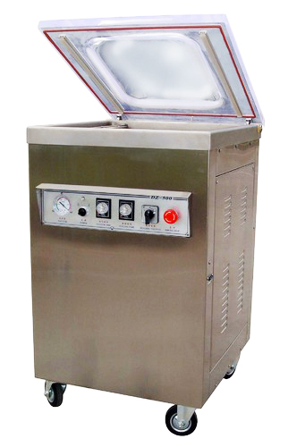 Single Chamber Vacuum Packaging Machines