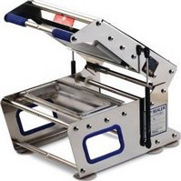 Tray sealer