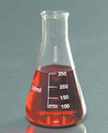 Laboratory Conical Flask