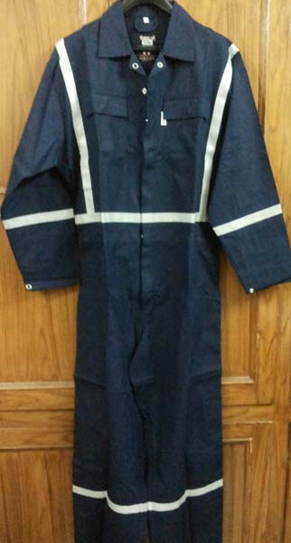 PROTEX COVERALL, Gender : MALE