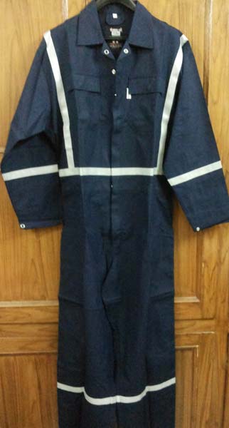 PROTEX COVERALL