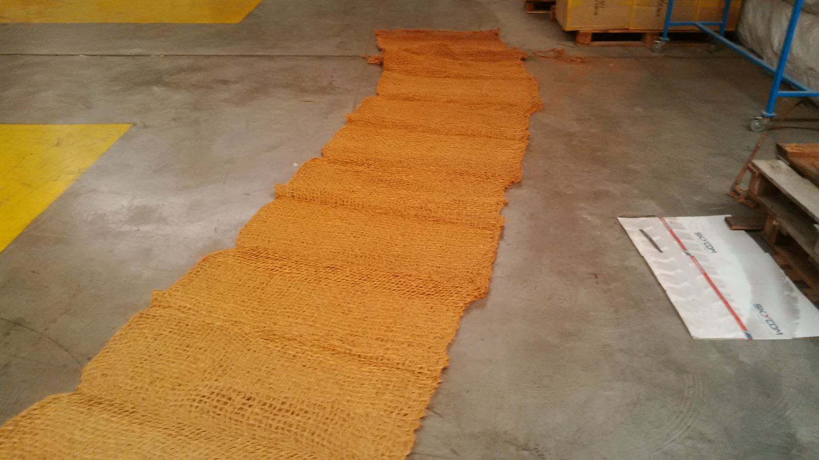 coconut coir mats by privae, coconut coir mats, USD 50000 / 100 Ton