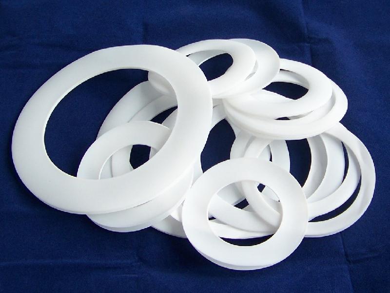 CUBIC PTFE Gaskets