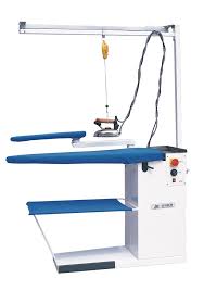 Vacuum Ironing Table