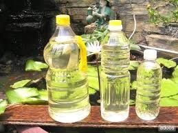 Wholesale Sunflower Seed Oil