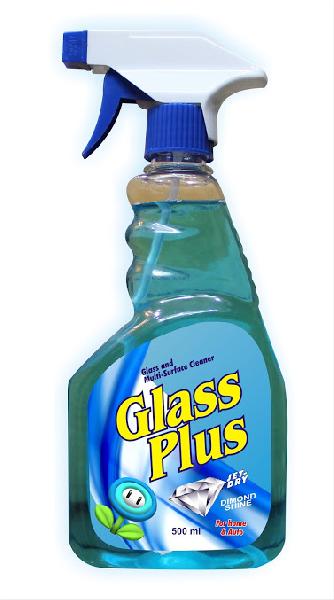 Glass Plus Cleaner Buy Glass Plus Cleaner For Best Price At Inr 100 Box Approx