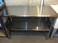 wholesale stainless steel table