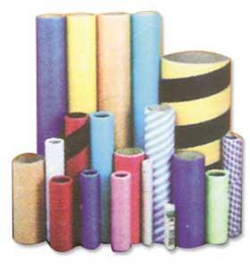 Industrial Paper Tubes