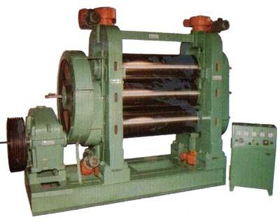 3 Roll Calender Machine (02)