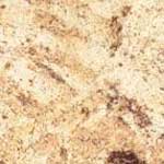 Shiva Yellow Granite Stone