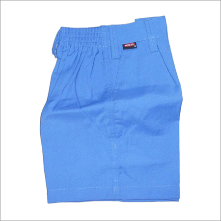 Plain Cotton school half pants, Gender : Male