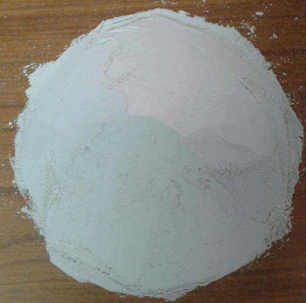 Powder or Lumps Light Calcined Magnesite