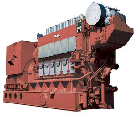 Power Generator (Mak-2)