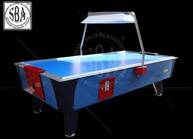 Plyboard Air Hockey Table, Size : 8*4
