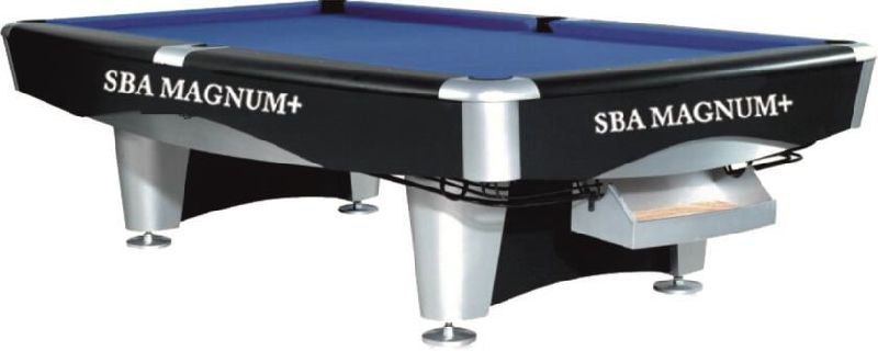 Imported Pool Tables, Color : blue