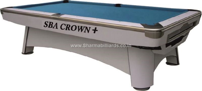 Pool Table Crown Plus Standard