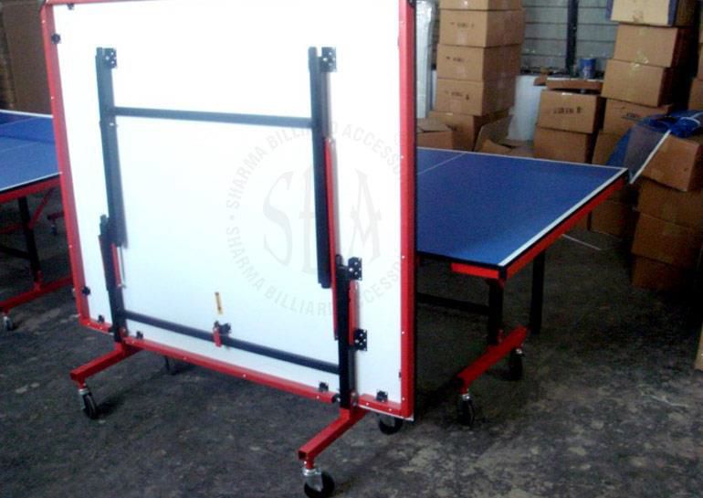 Queen Table Tennis Table