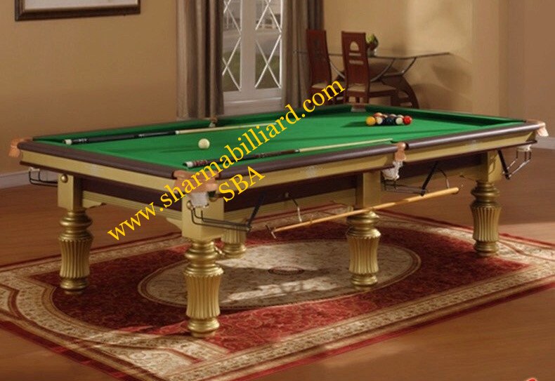 Sharma s-1 premium pool, Color : Golden