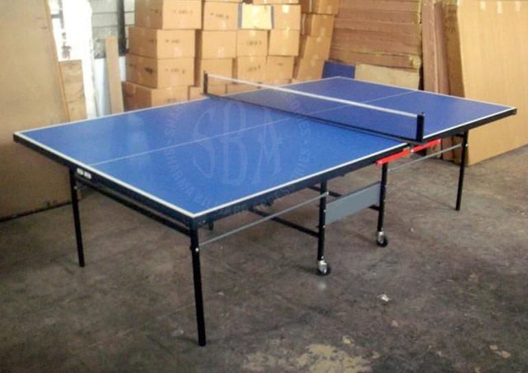 Super Max Table Tennis Table