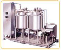 Injectable machinery