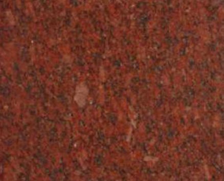 Bruno Red Granite Tiles