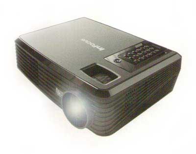 DLP Projector