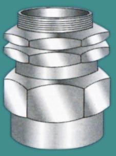 Cable Gland BW