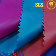 taffeta silk fabrics