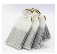 darjeeling organic green tea bag