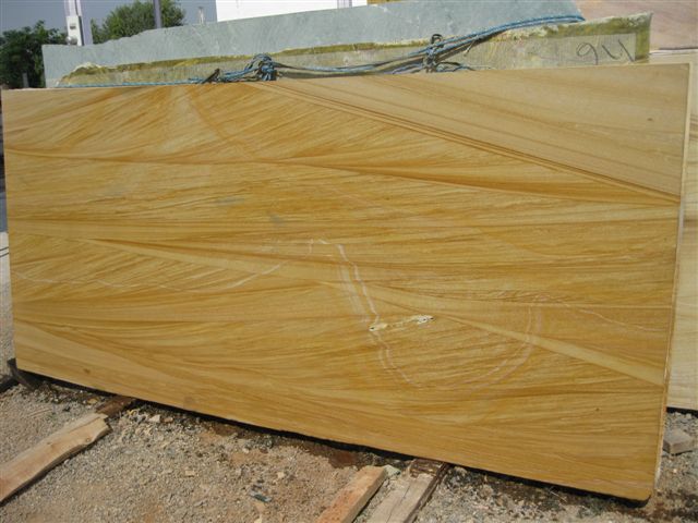 Teak Stone