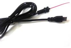 Mobile Phone Charger Wires