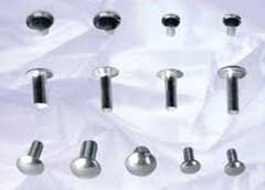 Aluminium Rivets, Size : 10 mm