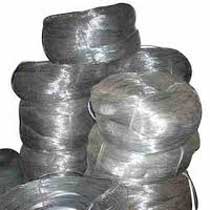 Bare Aluminium Wire, for Industrial, Packaging Type : Roll