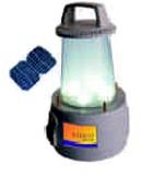 LED Hybrid Lantern