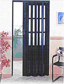 Pvc Folding Door (p5)