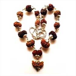 Rudraksha Mala