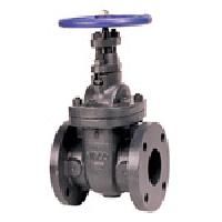 Cast Iron Valves