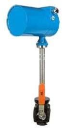 electromagnetic flow meter