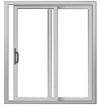 Sliding Glass Door