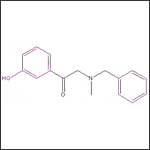 2 Benzyl Methyl Amino