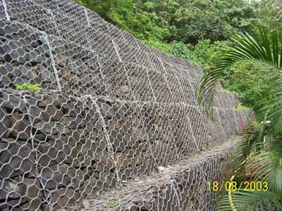 Gabions