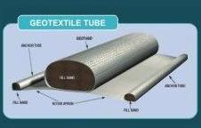 Geotextile Tube 03